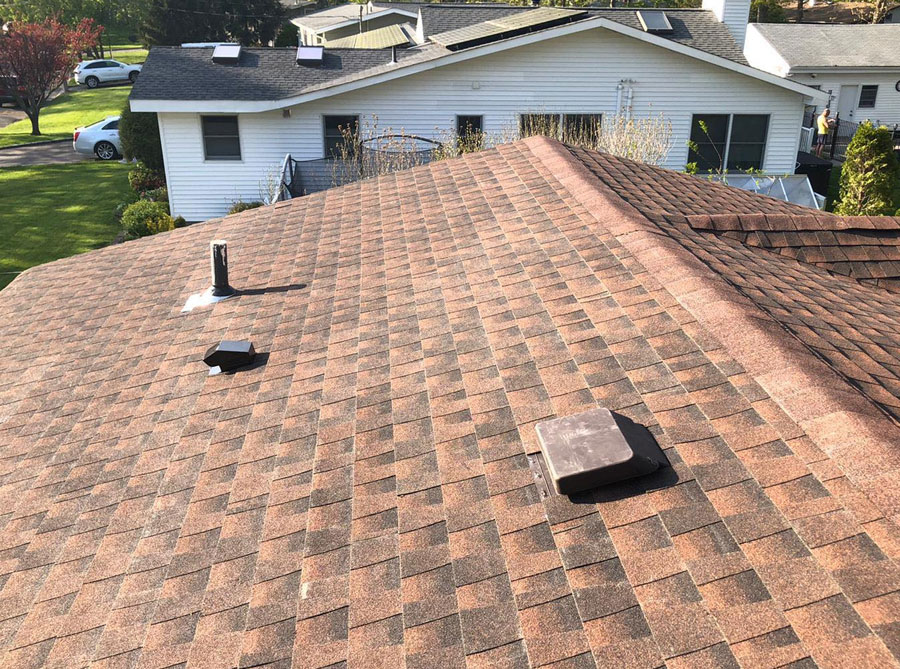 Roof Replacement Huntington NY